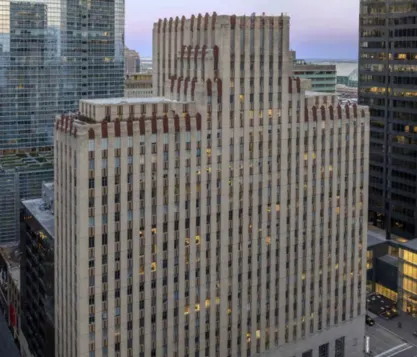 1001 McKinney, Houston, TX 77002