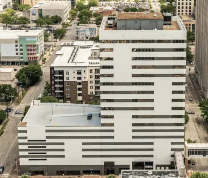 1315 St Joseph Pky, Houston, TX 77002