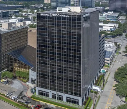 1700 West Loop South, Houston, TX 77027