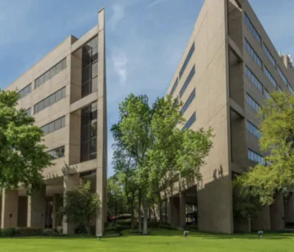 3663 North Sam Houston Parkway, Houston, TX 77032