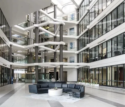 500 N Central Expy, Plano, TX 75074