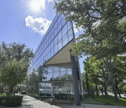 8600 Freeport Pkwy, Irving, TX 75063