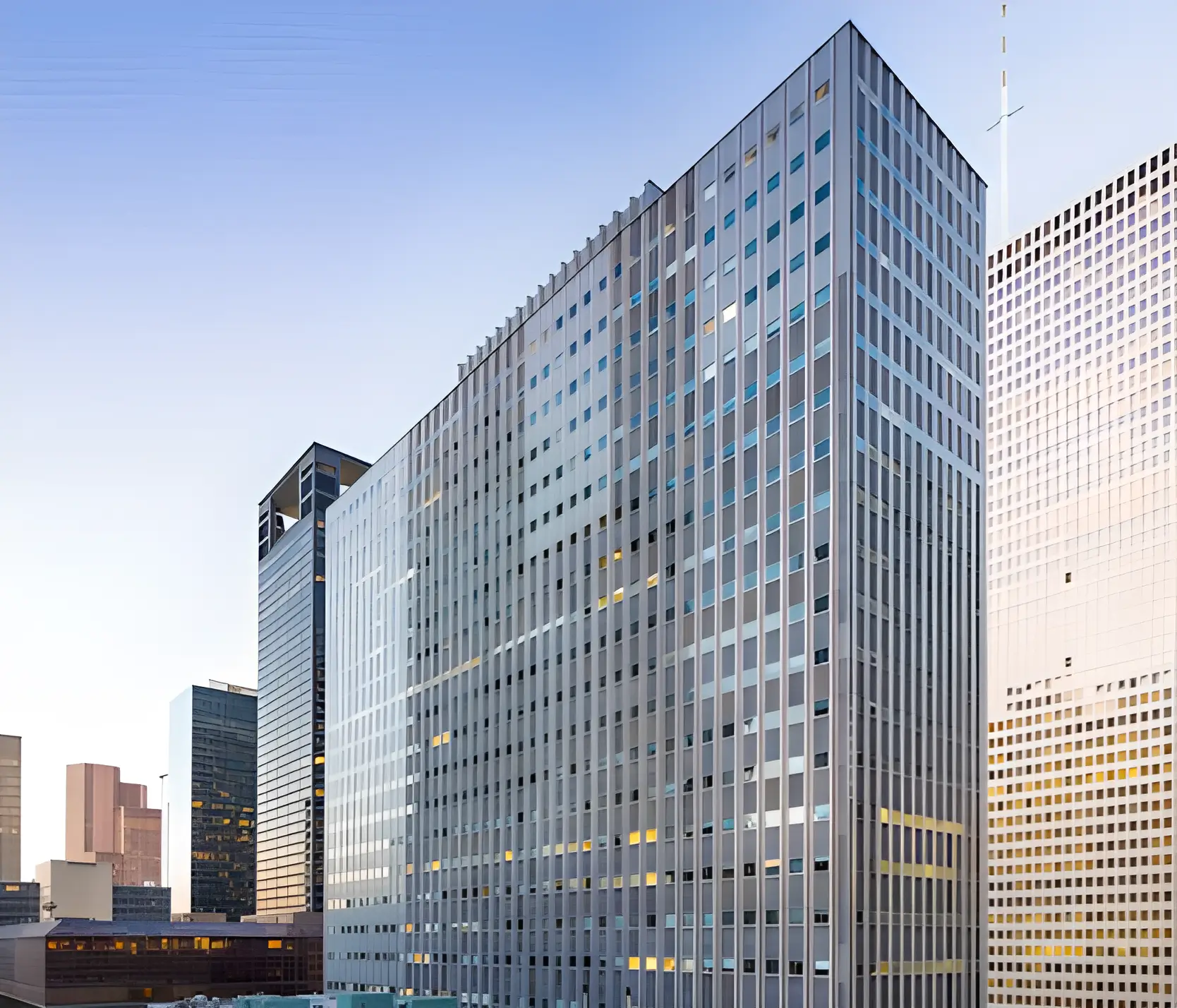 919 Milam Street, Houston, TX 77002